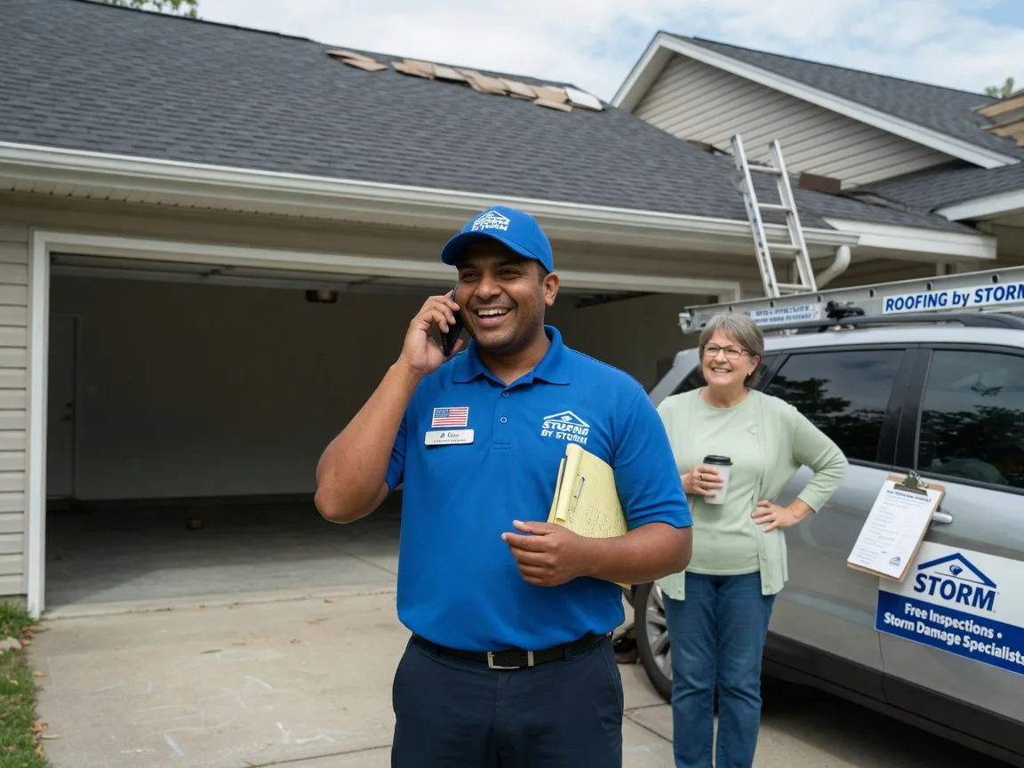 Roof Repair Near Me Prosperity, SC FAQs