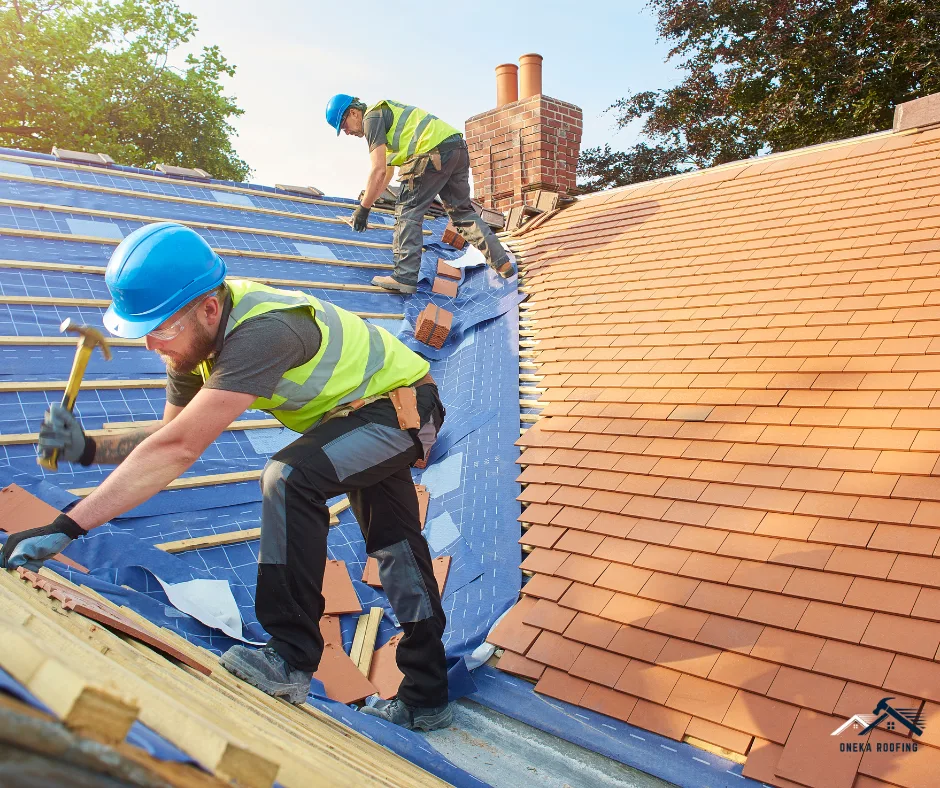 Why choose Roof Repair Near Me in Prosperity, SC
