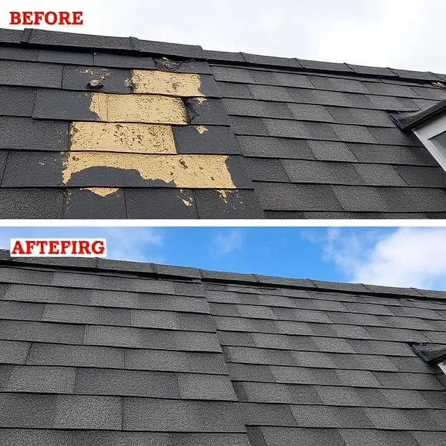 Roof Repair Near Me in Prosperity, SC near me